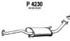 FENNO P4230 Middle Silencer